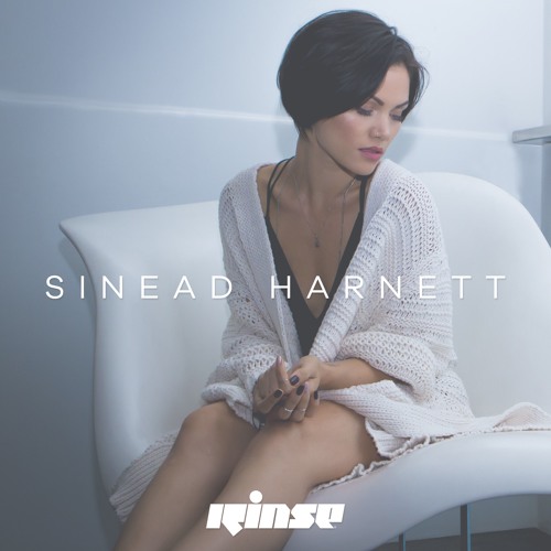 Sinead Harnett EP