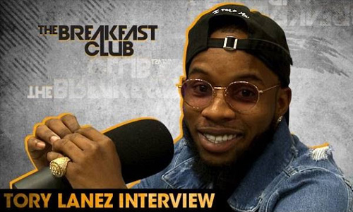 Tory-Lanez-Breakfast-Club