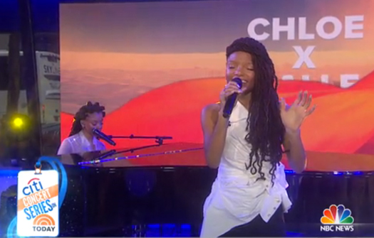 chloe-x-halle-today-show