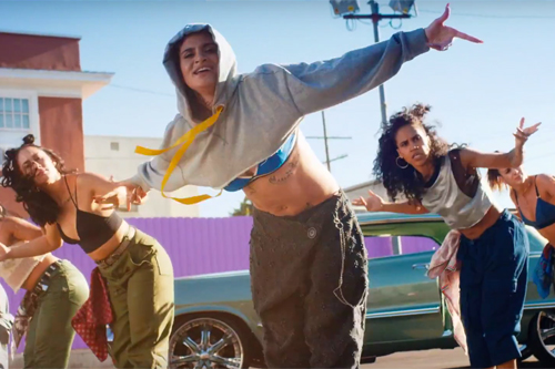 kehlani-crzy-vid