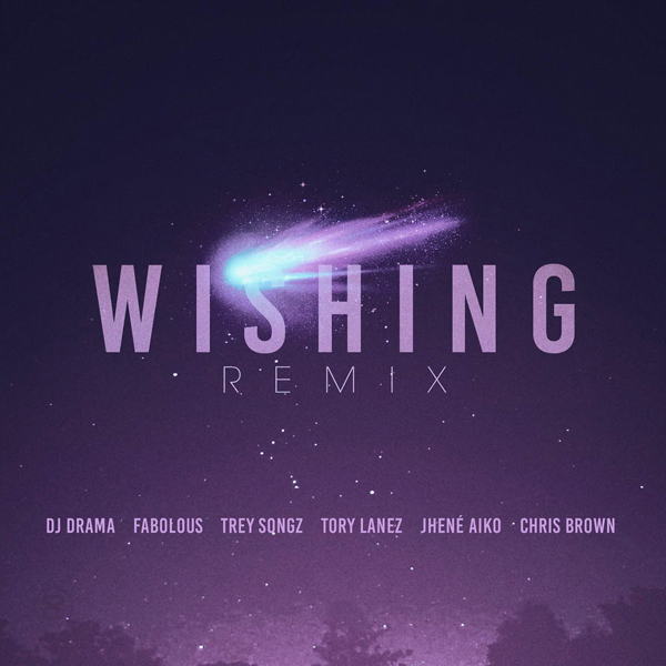 wishing-remix