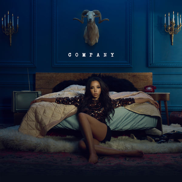 tinashe-company