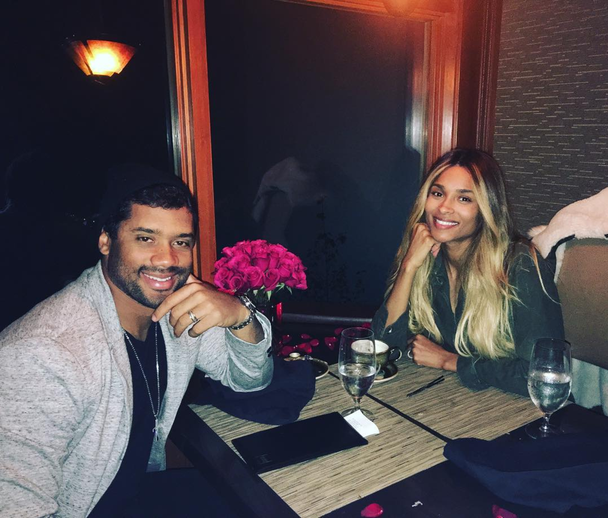 ciara-31th-birthday-dinner