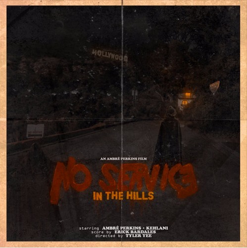 ambre-perkins-kehlani-no-service-in-the-hills-premiere