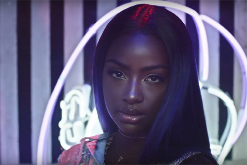 justine-skye-u-dont-know-vid