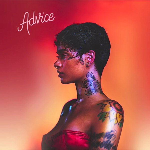 kehlani-advice