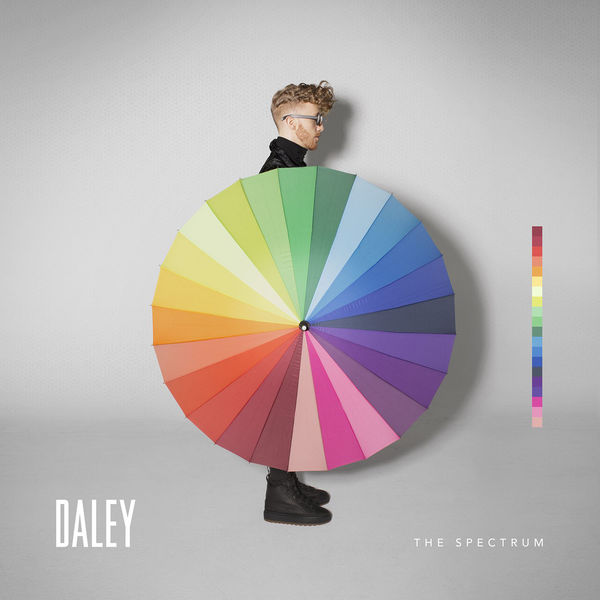 Daley The Spectrum