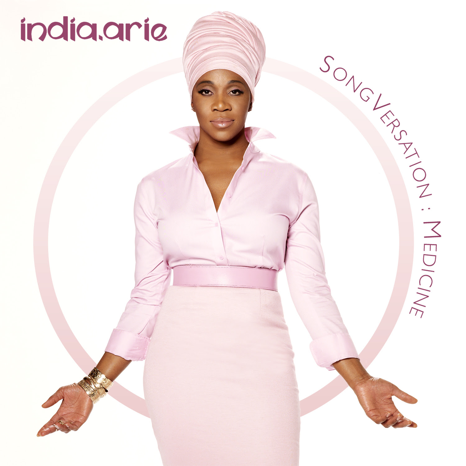 India.Arie SongVersation Medicine
