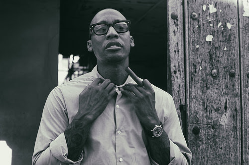 Raphael Saadiq Afropunk