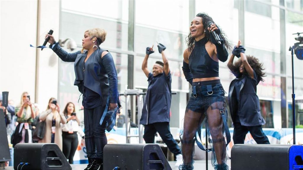 TLC Today Show