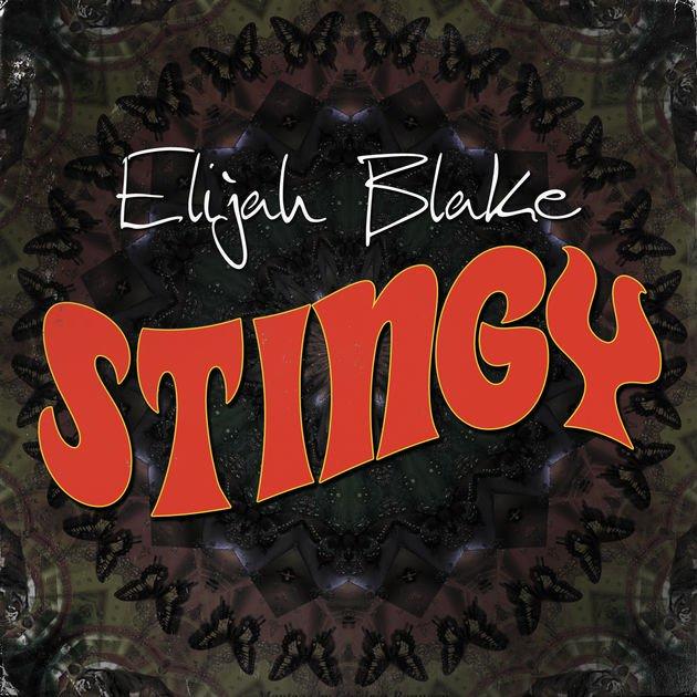 Elijah Blake Stingy