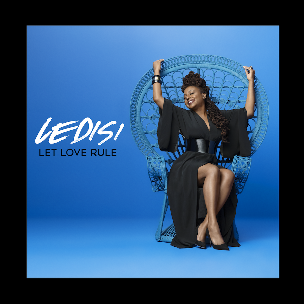 Ledisi Let Love Rule