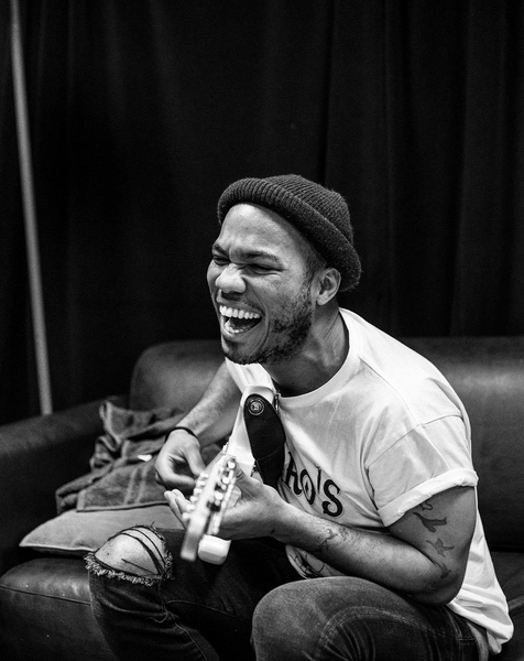 Anderson Paak Automatic