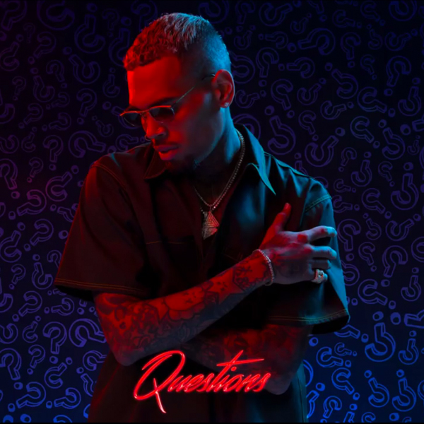 Chris Brown Questions