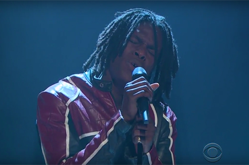 Daniel-Caesar-Late-Late-Show