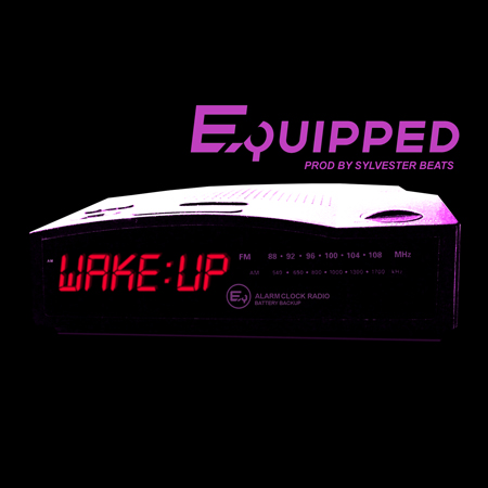 EQuipped-Wake-Up