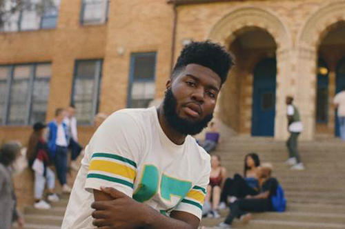 Khalid Young Dumb Broke Video