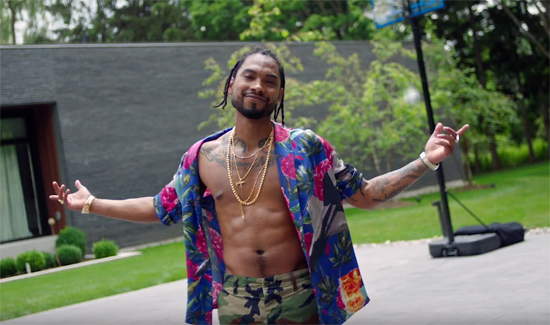 Miguel-Skywalker-Video