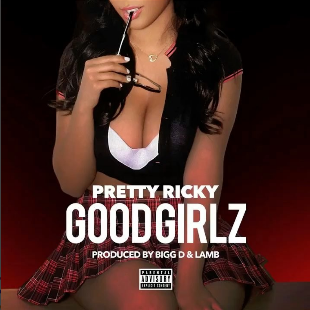Pretty Ricky Good Girlz