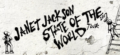 Janet Jackson State of the World