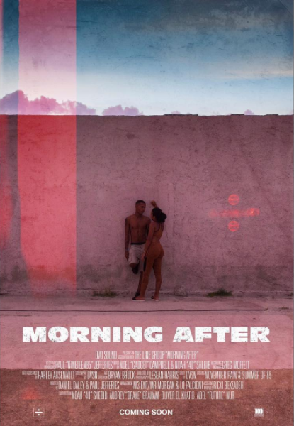 dvsn morning after film