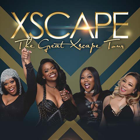 Great Xscape Tour