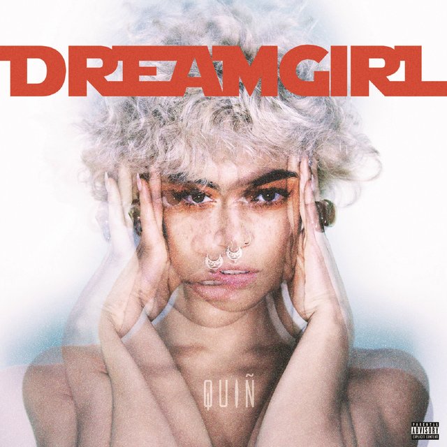 Quin Dreamgirl EP