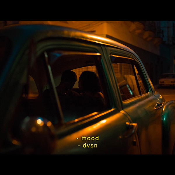 dvsn-mood